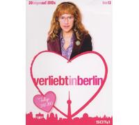 Verliebt in Berlin - Box 13, Folge 241-260 [Alemania] [DVD]
