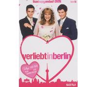 Verliebt in Berlin - Box 18, Folge 341-364: Das große Finale [Alemania] [DVD]