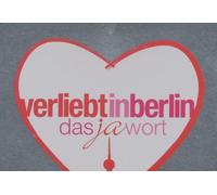 Verliebt in Berlin - Das Ja-Wort (Metallbox in Herzform) [Alemania] [DVD]