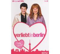 Verliebt in Berlin Vol. 12/Ep. 221-240 [Alemania] [DVD]