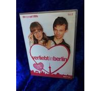 Verliebt in Berlin Vol. 3/Ep. 41-60 [Alemania] [DVD]