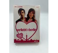 Verliebt in Berlin Vol. 4/Ep. 61-80 [Alemania] [DVD]