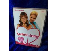 Verliebt in Berlin - Box 05, Folge 81-100 [Alemania] [DVD]