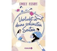 Verliebt in deine schönsten Seiten: Roman | Charmante RomCom für alle, deren große Liebe das Lesen ist