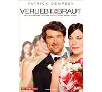 Verliebt in die Braut