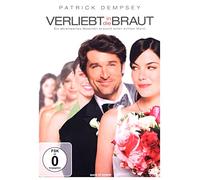 Verliebt in die Braut [Alemania] [DVD]