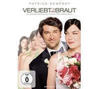 Verliebt in die Braut - Kinofassung [Alemania] [DVD]