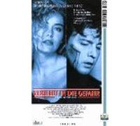 Verliebt in die Gefahr [Alemania] [VHS]