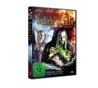 Verliebt in eine Elfe [Alemania] [DVD]