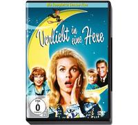 Verliebt in eine Hexe - Die komplette Season Five [Alemania] [DVD]