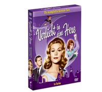 Verliebt in eine Hexe - Season 2 [Alemania] [DVD]