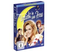 Verliebt in eine Hexe - Season 7 [Alemania] [DVD]
