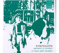 Verliebt in London/in Love Wit