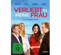Verliebt in meine Frau (DVD)