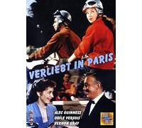 Verliebt in Paris [Alemania] [DVD]