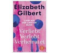 Verliebt Verlobt Verheiratet: Liebe auf den zweiten Blick