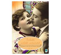 Verliebt, verlobt, verheiratet: Liebespaare (Wandkalender 2026 DIN A2 hoch), CALVENDO Monatskalender: Liebespaare in der Zeit der Weimarer Republik