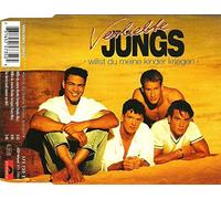 Verliebte Jungs - *Willst du Meine Kinder*