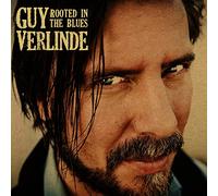 Verlinde, Guy - Rooted in the Blues