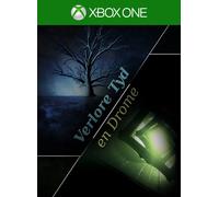 Verlore Tyd en Drome - Bundle PC/XBOX LIVE Key EUROPE