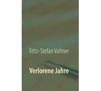 Verlorene Jahre (ebook)