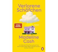 Verlorene Schäfchen: Roman - 'Die Dialoge funkeln vor Sprachwitz und Schlagfertigkeit. Ein literarisches Wunder!' Thea Dorn, Das Literarische Quartett