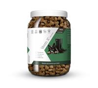Verm-X Crujientes para Perro, 1,3 kg