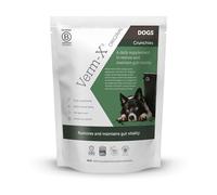 Verm-X - Golosinas para el Cuidado intestinal de los Gatos, 60 g