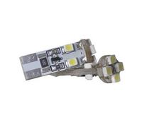 VERMAAT T10 12V 8 LED SMD + CANBUS - W2,1X9,5d (2 UD)