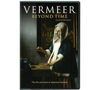 Vermeer, Beyond Time [USA] [DVD]