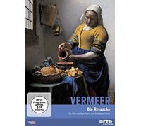 Vermeer - Die Revanche [Alemania] [DVD]