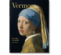 Vermeer. La obra completa