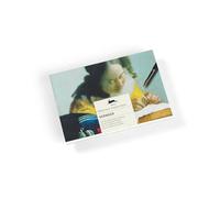 Vermeer: Postcard Colouring Books (Watercolour Postcard Books)