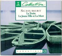 Vermeer Quartett - Trout Quintet/Death a [Import]