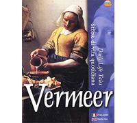 Vermeer - Storie di vita quotidiana [Italia] [DVD]