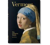 Vermeer. The Complete Works. 40Th Ed (45th Edition)