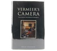 Vermeer's Camera: Uncovering the Truth Behind the Masterpieces