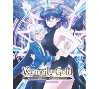 Vermeil in Gold Collector's Edition [Blu-ray] [Region B]
