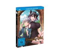 Vermeil in Gold - Vermeil in Gold Complete Edition [Blu-ray]