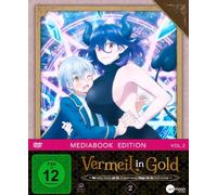 Vermeil in Gold - Vermeil in Gold Vol.2 - Mediabook Edition [DVD]