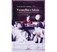 Vermellos E Laicos