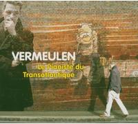 Vermeulen - Le Pianiste Du Transatlan