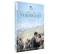 Vermiglio ou la mariée des montagnes [Francia] [DVD]
