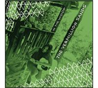 Vermillion Sand - In the Wood [Vinilo]