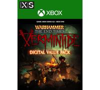 Vermintide - Digital Value Pack XBOX LIVE Key EUROPE