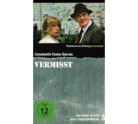 Vermisst: Die hohe Kunst der Verschwörung. Die besten Politthriller der Filmgeschichte [Alemania] [DVD]