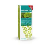 Vermolise 250ml Dietmed