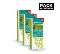 Vermolise 3x250ml