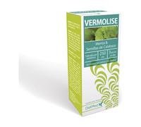 Vermolise - Dietmed - Solución de 250 ml