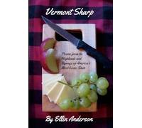 Vermont Sharp: Poems from the Highlands and Byways of America's Most Iconic State